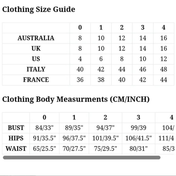 ❄️ Anne Willi Paris Blouse ❄️ - Picture 5 of 5